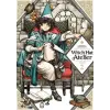 Kodansha America, Inc Witch Hat Atelier 2 | Kamome Shirahama