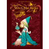 Kodansha America The Art of Witch Hat Atelier | Kamome Shirahama