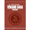 Kodansha America Vinland Saga Deluxe 2 | Makoto Yukimura
