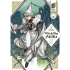 Kodansha America Witch Hat Atelier 12 | Kamome Shirahama