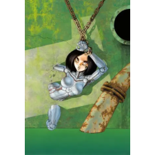 Kodansha Battle Angel Alita 3 (Paperback) | Kishiro,Yukito egyéb könyv