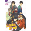 Kodansha Kiss Him, Not Me 2 | JUNKO