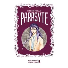 Kodansha PARASYTE FULL COLOR COLL V05 | V05 egyéb könyv