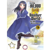 Kodansha Saving 80,000 Gold in Another World for My Retirement 9 (Light Novel) (Kniha)