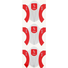  Kodi Universal építősablon 1db műkörmös sablon