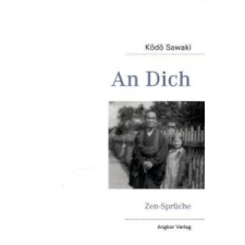Kodo Sawaki,Muho Nölke - Dich – Kodo Sawaki,Muho Nölke idegen nyelvű könyv