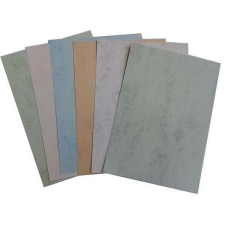 Koehler márványkarton A4 200 gr különféle színben decoupage papír
