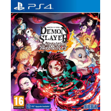 Koei Fist of the North Star - Lost Paradise (Playstation Hits) /PS4 videójáték