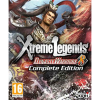 KOEI TECMO GAMES CO., LTD. DYNASTY WARRIORS 8: Xtreme Legends Complete Edition (PC - Steam elektronikus játék licensz)