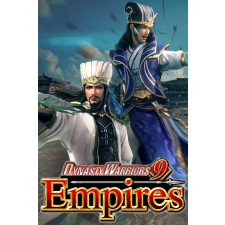 KOEI TECMO GAMES CO., LTD. Dynasty Warriors 9: Empires (digitális licenc) videójáték