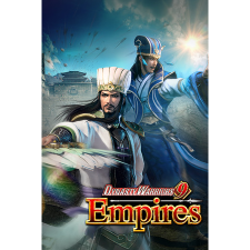 KOEI TECMO GAMES CO., LTD. Dynasty Warriors 9: Empires (PC - Steam elektronikus játék licensz) videójáték