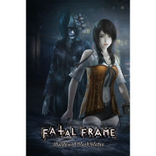 KOEI TECMO GAMES CO., LTD. FATAL FRAME / PROJECT ZERO: Maiden of Black Water (PC - Steam elektronikus játék licensz) videójáték