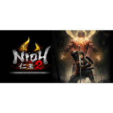 KOEI TECMO GAMES CO., LTD. Nioh 2 - The Complete Edition (PC - Steam elektronikus játék licensz) videójáték