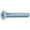 Koelner A2-SÜ.TM.05010INOX ….DIN965 M5*10 mm-es Süllyesztettfejű TM metr. csavar,rozsdamentes A2
