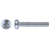 Koelner Koe A2-DF.TM.05012INOX ….DIN7985 M5*12 mm-es D-fejű tövigmenetes metr. csavar,rozsdamente A2