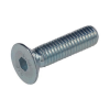 Koelner SÜLLY.BK 04020 8.8 HORG.....DIN7991 8.8 M4*20mm sülly. BKNY csav. HORGANYZOTT
