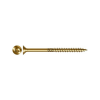 KOELNERCS PRO-FAST 10*220 mm-es faforgácslapcsavar, (TORX-40)