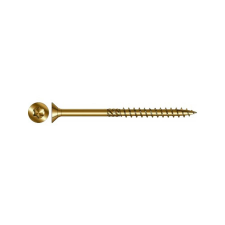 KOELNERCS PRO-FAST 6*200 mm-es forgácslapcsavar, (TORX-30) barkácsolás, csiszolás, rögzítés