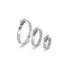 KOELNERE G BILINCS  25-40 ....Tömlőszorító bilincs 25-40/9 mm,(1-1 5/8) anyag:W1