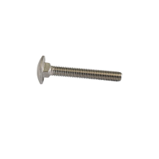 KOELNERE KAPUPÁNT 06120 ....DIN603 Kapupánt csavar 6*120 mm barkácsolás, csiszolás, rögzítés