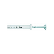 KOELNERE KO 08C060 ....Beütőék lapos peremmel kpl. 8*60mm barkácsolás, csiszolás, rögzítés