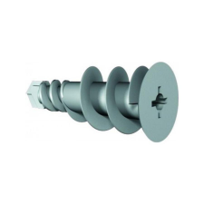 KOELNERE KO DRIVA-01 ÖNFÚRÓ ....Csavarmenetű gipszkarton dűbel önfúró 6*36mm barkácsolás, csiszolás, rögzítés
