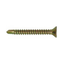KOELNERE KO KS-3925 ....DIN7504P Önfúró,süllyesztettfejű csavar 3,9*25 mm barkácsolás, csiszolás, rögzítés