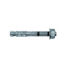 KOELNERE KO SR-12180 RAWL ….Alapcsavar rögzítő gyűrűvel 12*180 mm, ETA minősítéssel barkácsolás, csiszolás, rögzítés