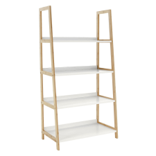  KOEN 2 polc, 4 szintes bútor