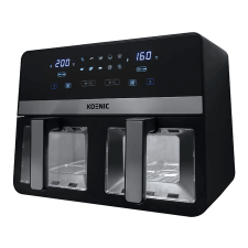 Koenic KAF 924224 B Airfryer fritőz
