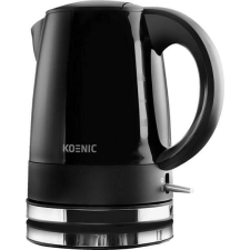 Koenic KWK 2130 B vízforraló és teáskanna
