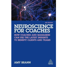 Kogan Page Ltd Neuroscience for Coaches | Amy Brann egyéb könyv