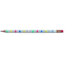 KOH-I-NOOR 1231 szorzótáblás grafitceruza (KOH-I-NOOR_7130035003) ceruza