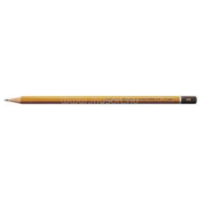 KOH-I-NOOR 1500 4B grafitceruza (KOH-I-NOOR_7130028004) ceruza
