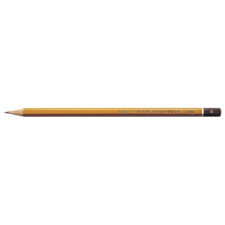 KOH-I-NOOR 1500 B grafitceruza ceruza