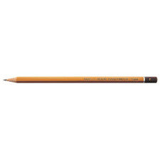 KOH-I-NOOR 1500 F grafitceruza ceruza