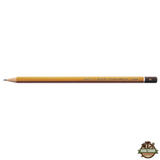 KOH-I-NOOR 1500 H grafitceruza ceruza