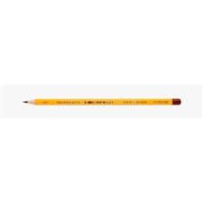 KOH-I-NOOR 1770 2B grafitceruza (KOH-I-NOOR_7130029002) ceruza