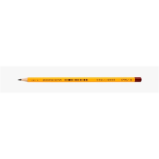 KOH-I-NOOR 1770 B grafitceruza ceruza