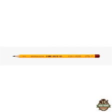 KOH-I-NOOR 1770 F grafitceruza ceruza