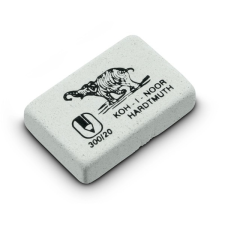 KOH-I-NOOR 300/20 elefántos radír (45,5x12x31mm) radír