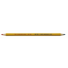 KOH-I-NOOR 3433 Hatszögletű Színesceruza 12 db - Piros-kék színes ceruza