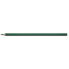 KOH-I-NOOR 3680, 3580 zöld színes ceruza 7140032003 színes ceruza