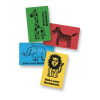 KOH-I-NOOR 6200/48 safari mintás plasztik radír (KOH-I-NOOR_7120172002)
