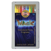 KOH-I-NOOR 8772 Progresso Magic henger alakú 12db-os vegyes színű színes ceruza (KOH-I-NOOR_7140110004)