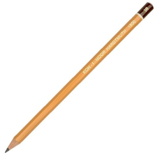 KOH-I-NOOR Ceruza Koh-I-Noor 1500 3B 1db ceruza