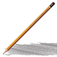  Koh-i-Noor grafit ceruza 2B ceruza