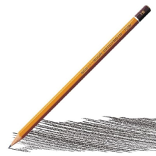  Koh-i-Noor grafit ceruza 7B ceruza