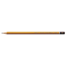 KOH-I-NOOR Grafitceruza 5B, 1500 Koh-I-Noor ceruza