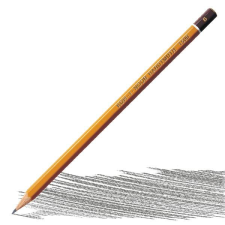 KOH-I-NOOR grafitceruza - B ceruza